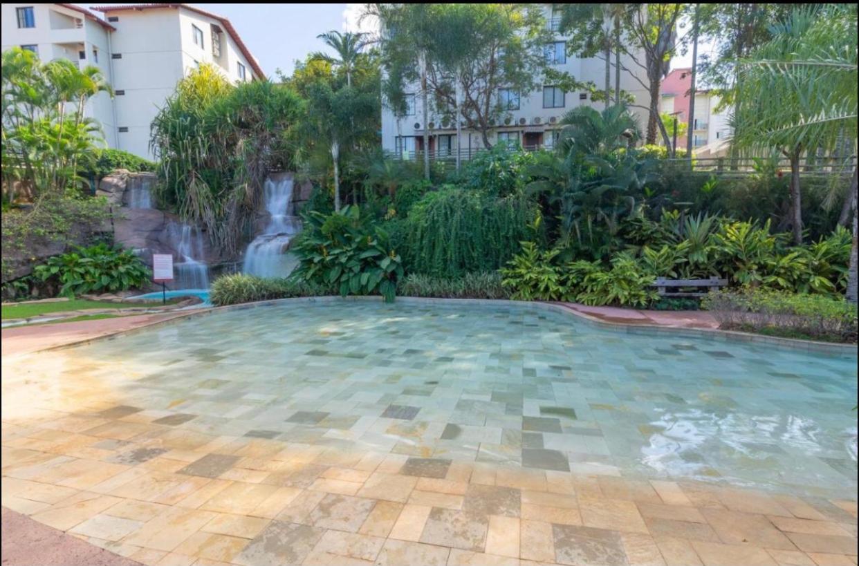 Rio Quente Luupi- Apartamento-131 P Exterior photo
